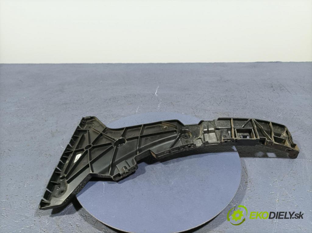 Audi Q5 2021 Upevnenie: narazník 80A807453