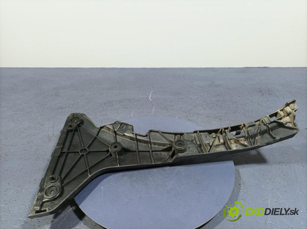 Audi Q5 2021 Upevnenie: narazník 80A807453