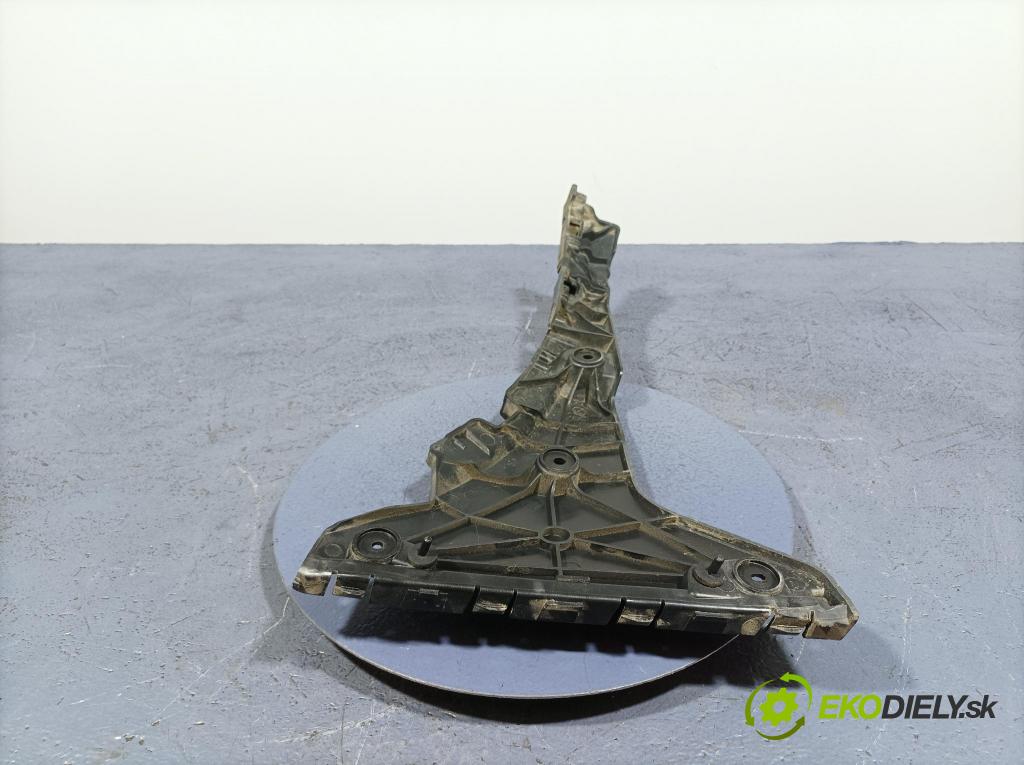 Audi Q5 2021 Upevnenie: narazník 80A807453