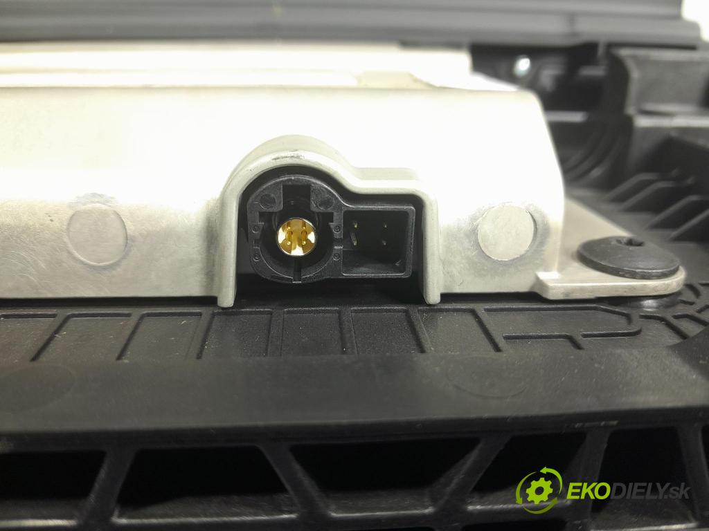 Audi Q5 2021 Zobrazit: Rádio: / GPS 80A919620