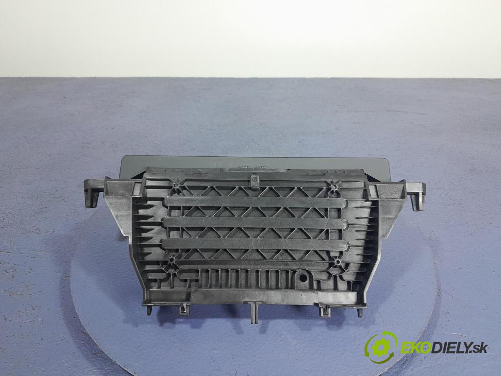 Audi Q5 2021 Zobrazit: Rádio: / GPS 80A919620