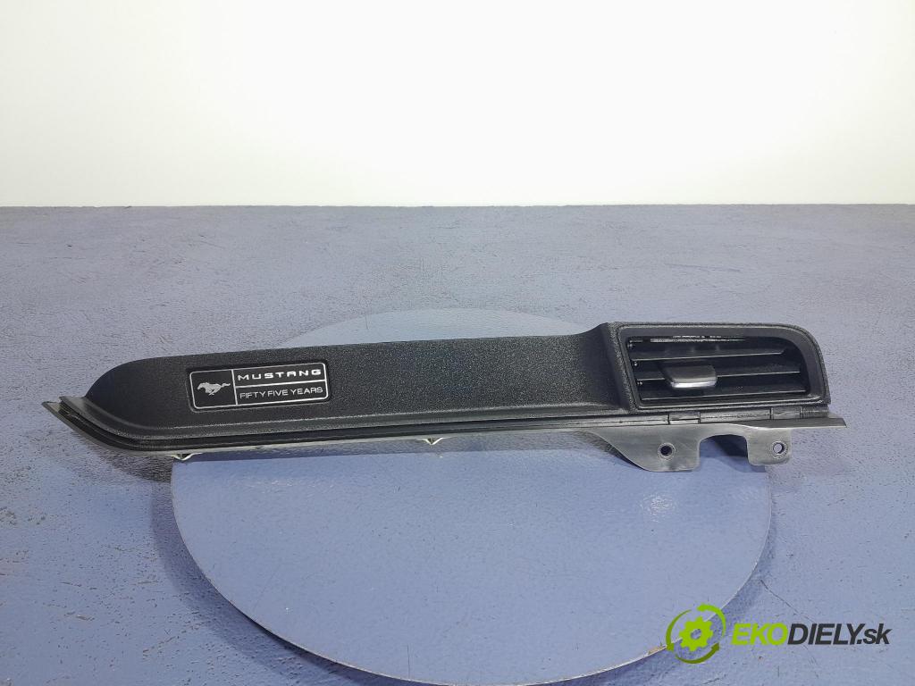 Ford Mustang 2019 Mřížky Proud vzduchu Vzduch: FR3B-63044B88