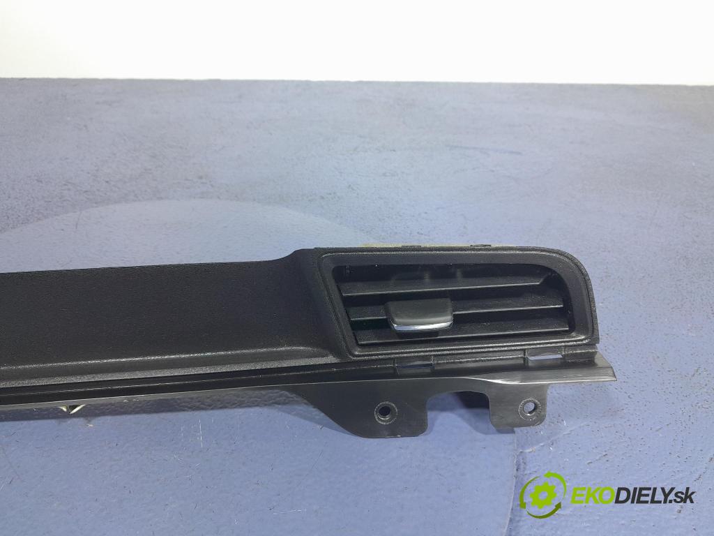 Ford Mustang 2019 Mřížky Proud vzduchu Vzduch: FR3B-63044B88