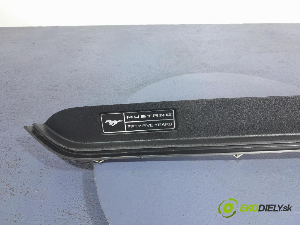 Ford Mustang 2019 Mřížky Proud vzduchu Vzduch: FR3B-63044B88