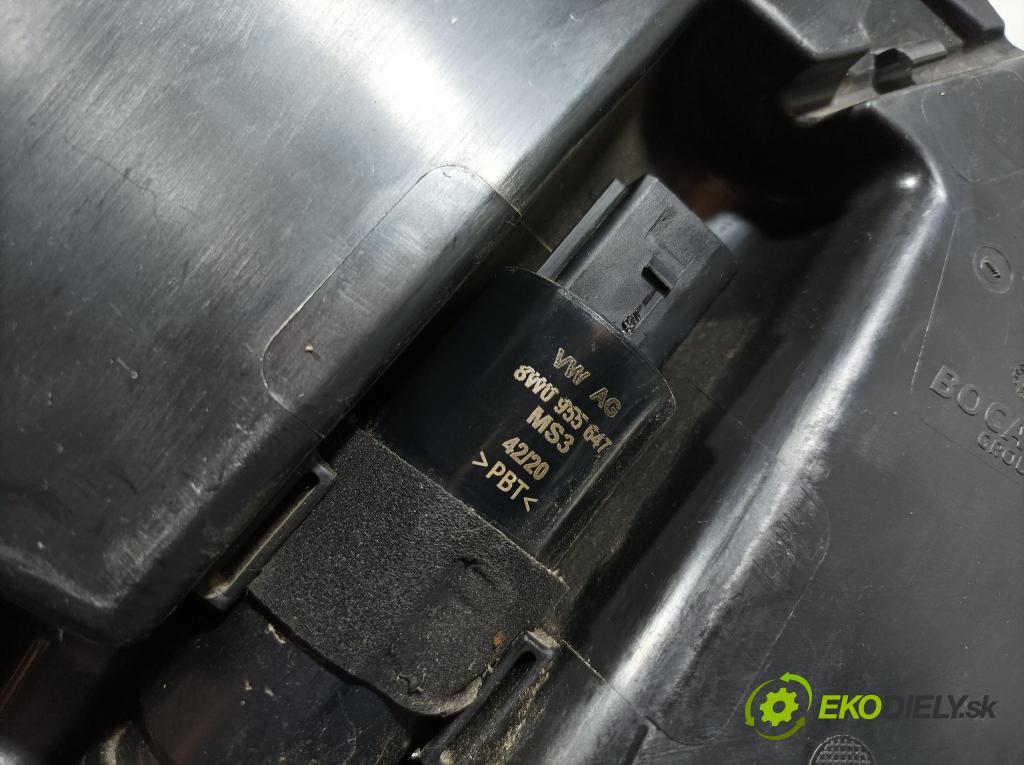 Audi Q5 2021 nádržka Podložka: 80A955451