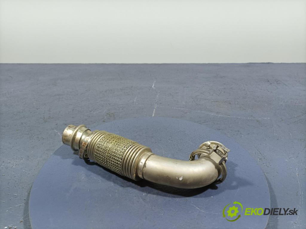 Audi Q5 2021 chladič EGR 05L131521E