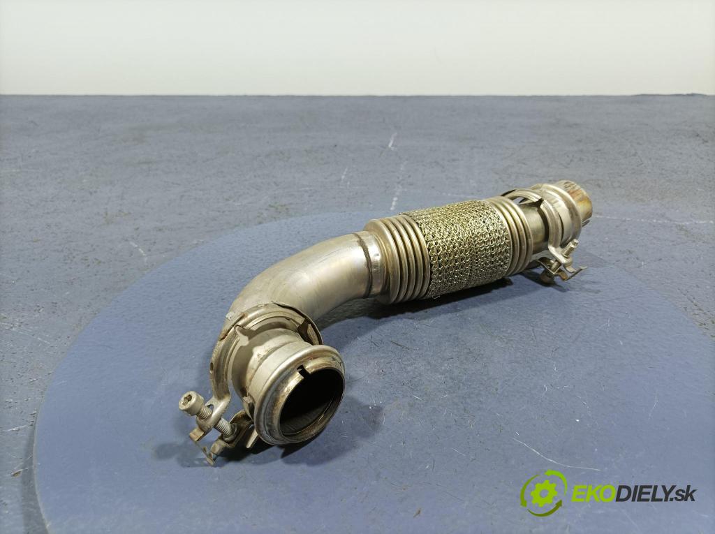 Audi Q5 2021 chladič EGR 05L131521E