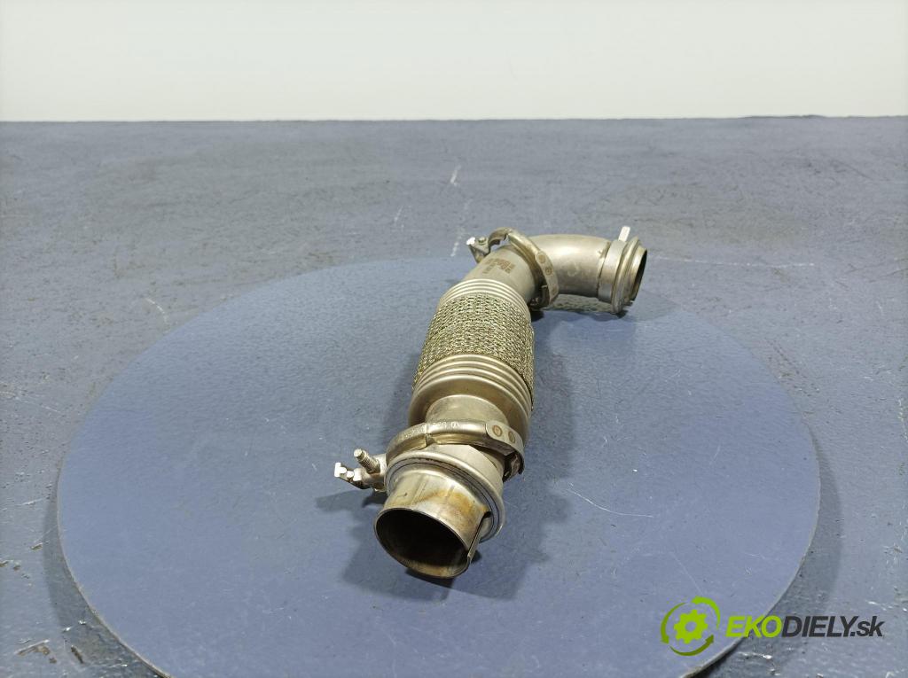 Audi Q5 2021 chladič EGR 05L131521E