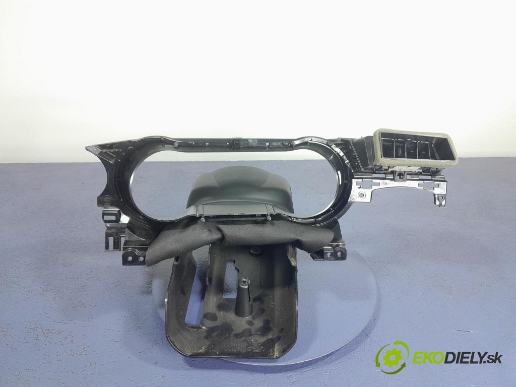 Ford Mustang 2019 kryt Plast: Interiéry: KR3V-63044D70-D