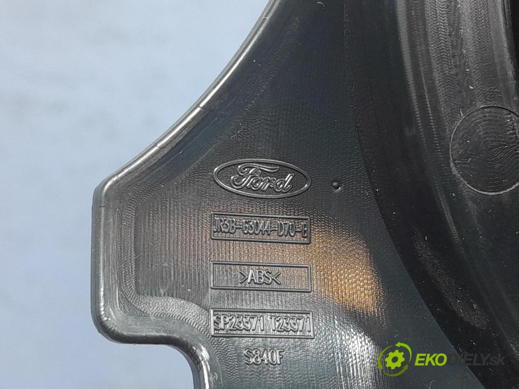 Ford Mustang 2019 kryt Plast: Interiéry: KR3V-63044D70-D