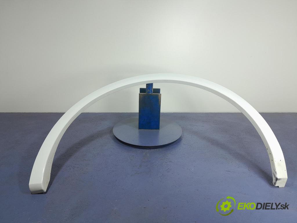 Audi Q5 2021 blatnik Zad: Levý: 80A853817A