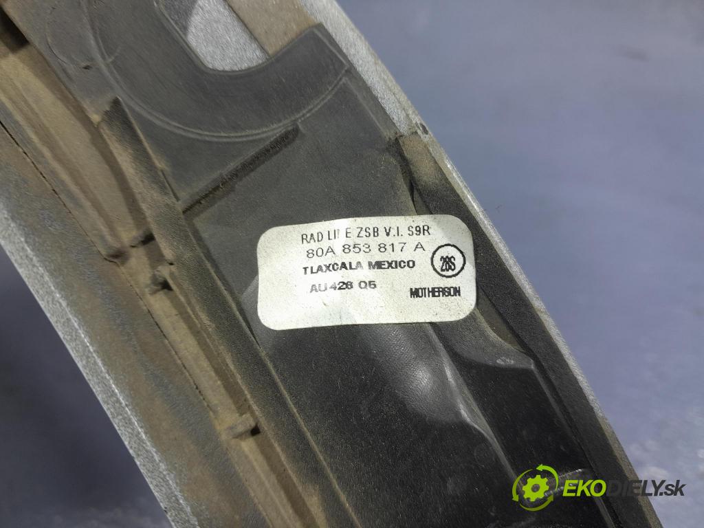 Audi Q5 2021 blatnik Zad: Levý: 80A853817A