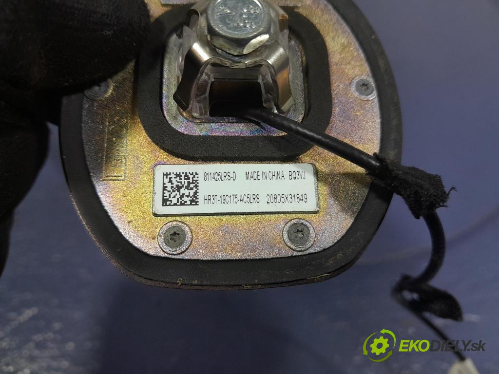 Ford Mustang 2019 Antena HR3T-19C175-AC