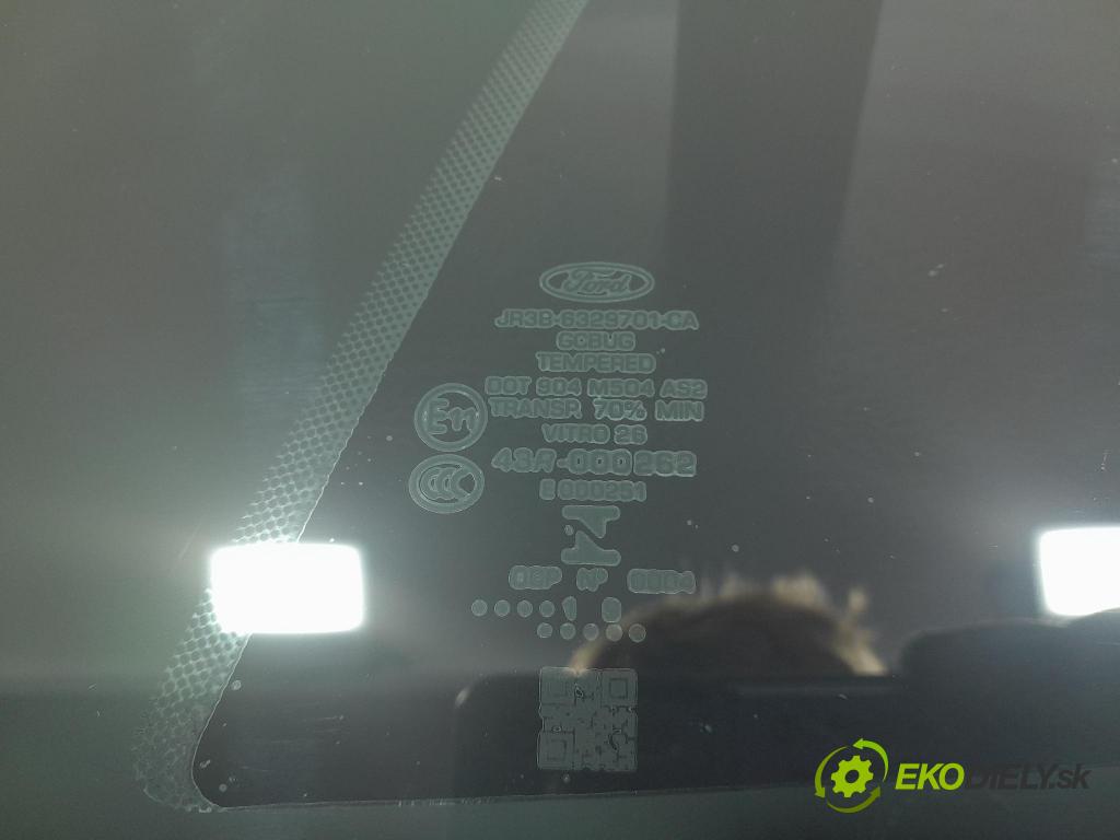 Ford Mustang 2019 sklo Karoséria: zad JR3B-6329701-CB