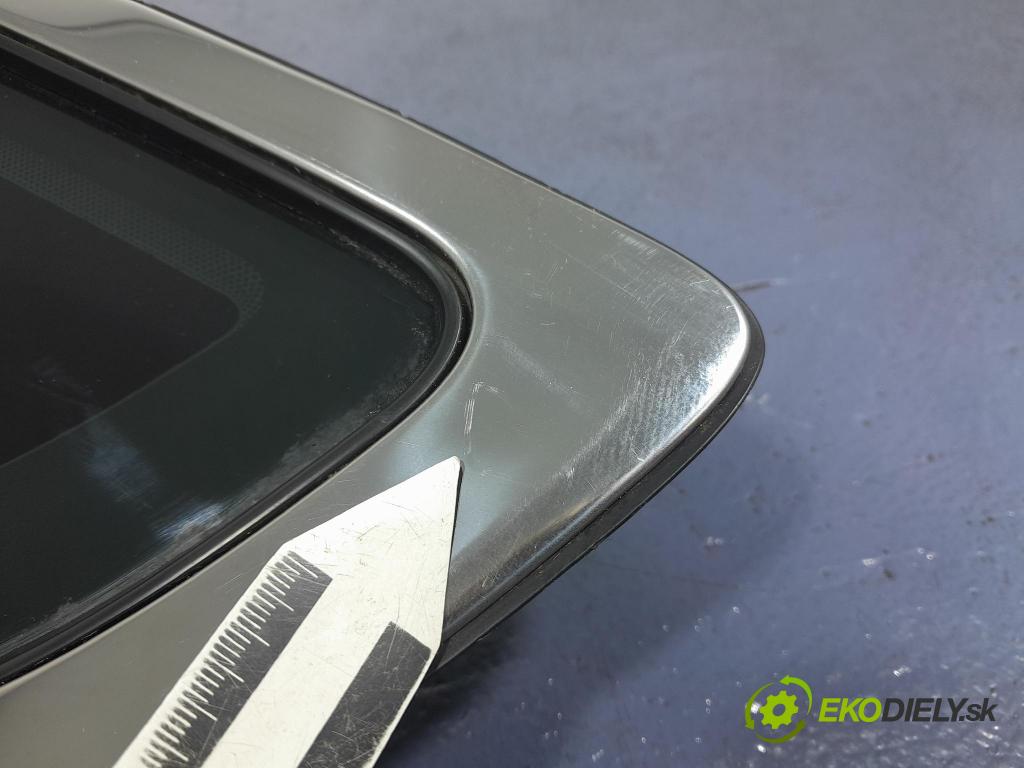 Ford Mustang 2019 sklo Karoséria: zad JR3B-6329701-CB