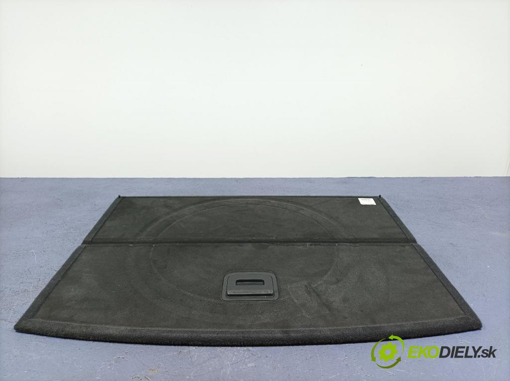 Audi Q5 2021 koberec do auta 80A861531F