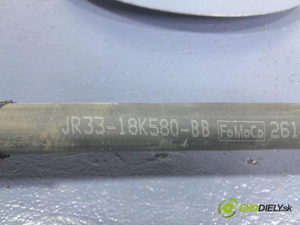 Ford Mustang 2019 rúrka Chladič: JR33-18K580-BB