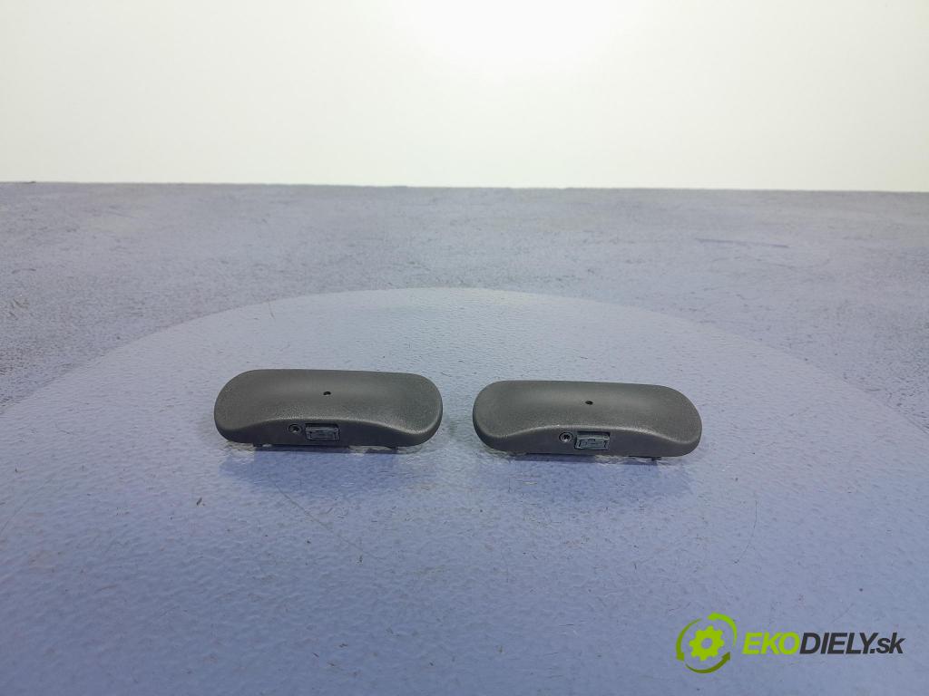 Audi Q5 2021 ostrekovač 80A955987A