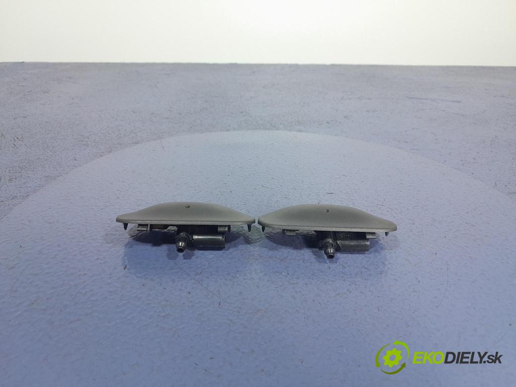 Audi Q5 2021 ostrekovač 80A955987A