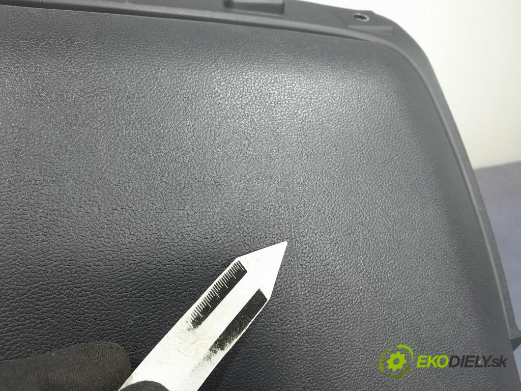 Ford Mustang 2019 kastlík KR3B-63060T10-BB