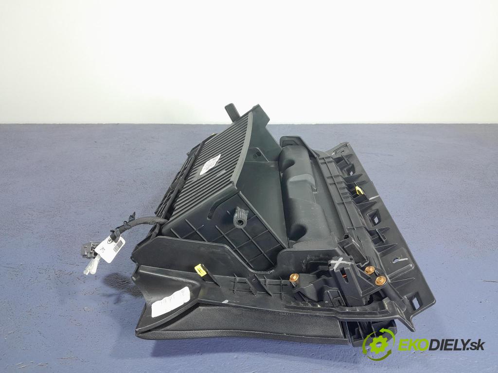 Ford Mustang 2019 kastlík KR3B-63060T10-BB