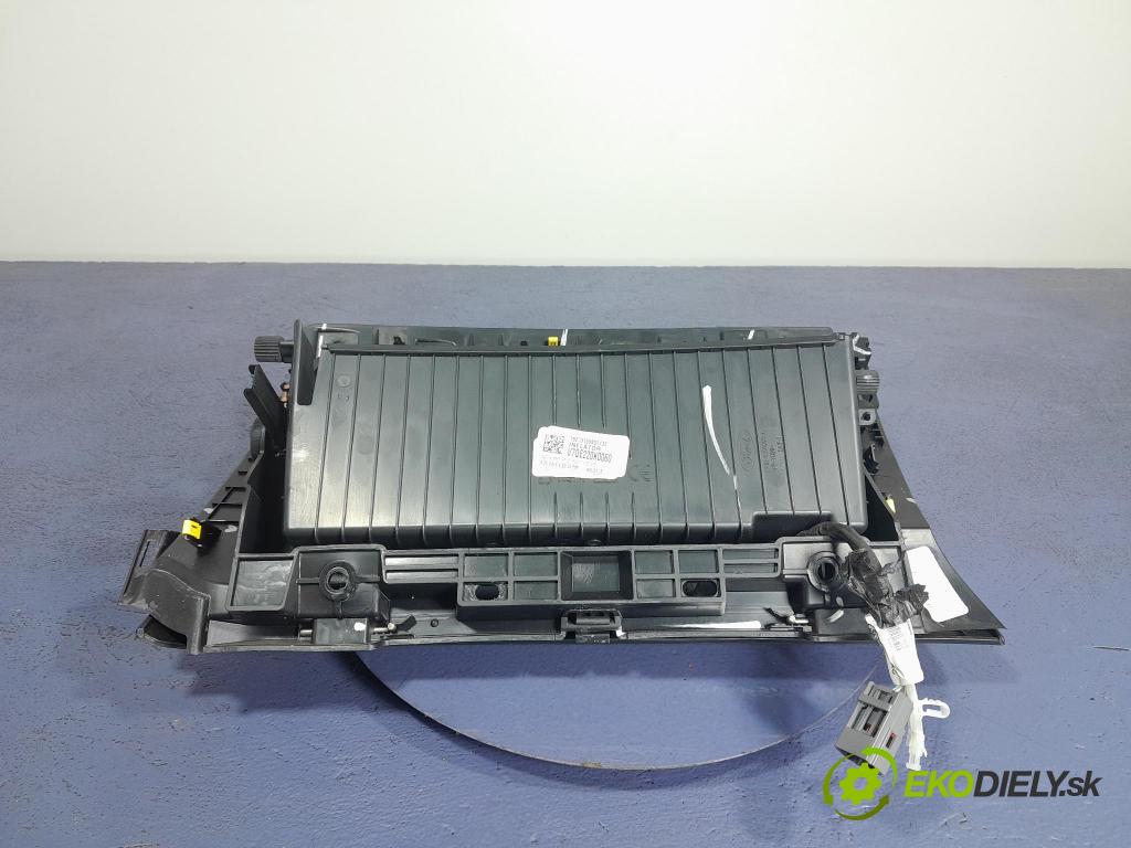 Ford Mustang 2019 kastlík KR3B-63060T10-BB