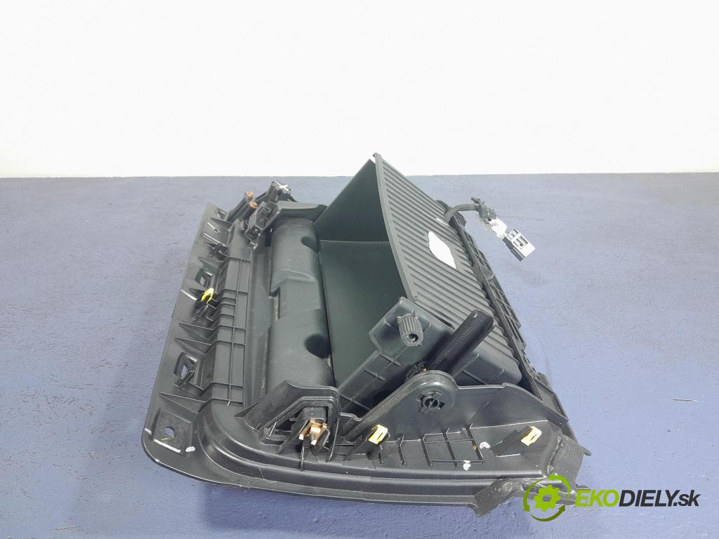 Ford Mustang 2019 kastlík KR3B-63060T10-BB