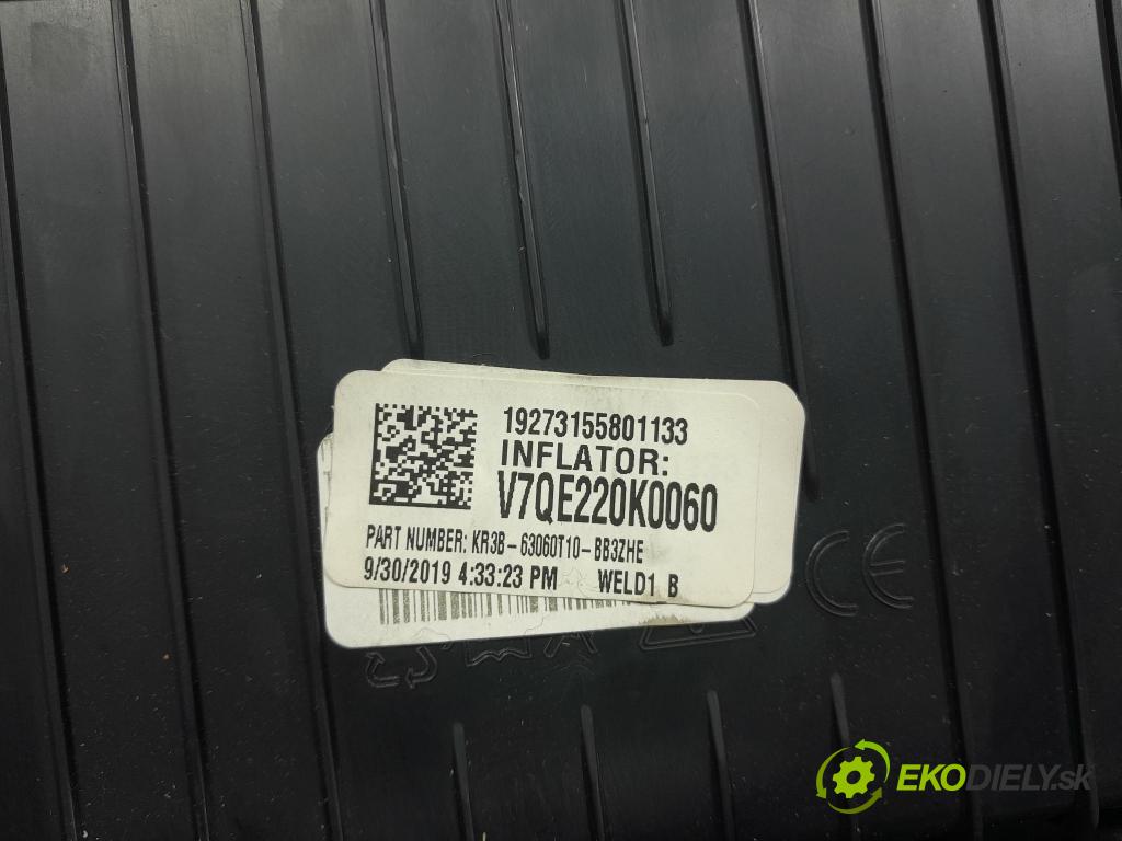 Ford Mustang 2019 kastlík KR3B-63060T10-BB