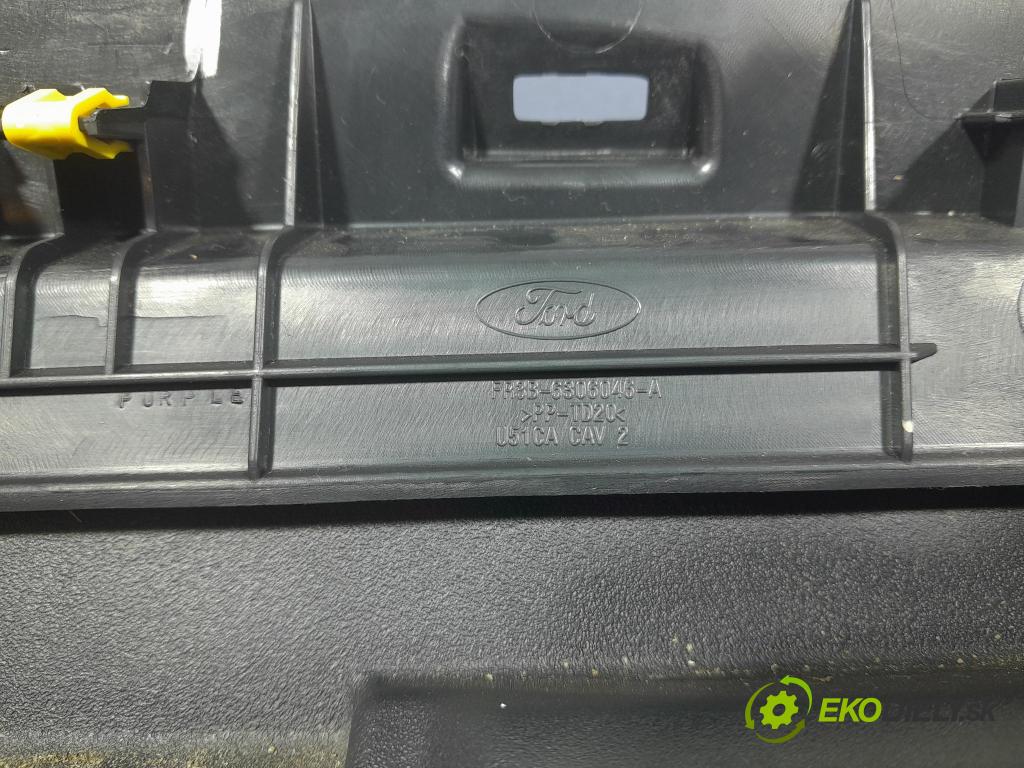 Ford Mustang 2019 kastlík KR3B-63060T10-BB