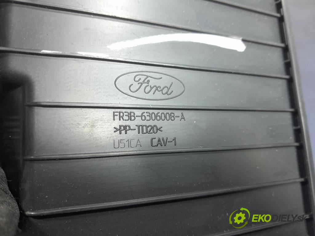 Ford Mustang 2019 kastlík KR3B-63060T10-BB