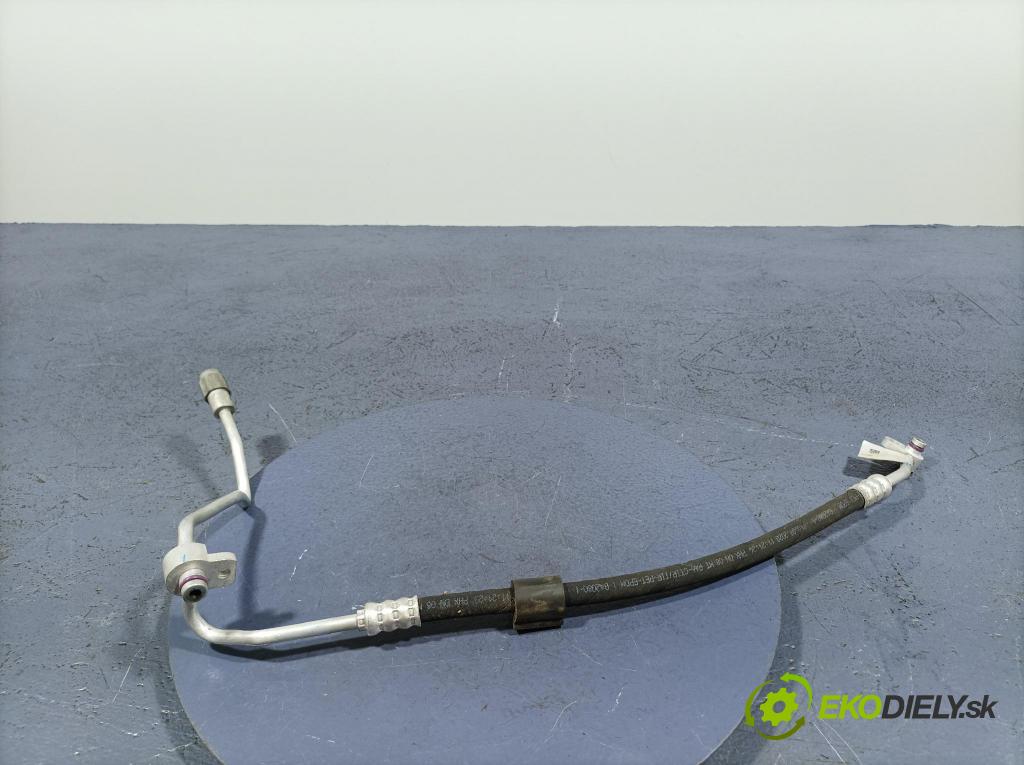 Audi Q5 2021 rúrka Klimatizácia: 80B816720