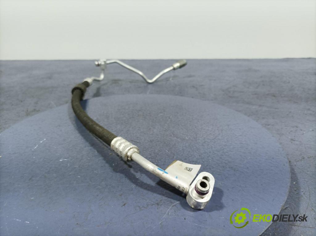 Audi Q5 2021 rúrka Klimatizácia: 80B816720