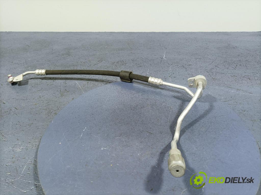 Audi Q5 2021 rúrka Klimatizácia: 80B816720