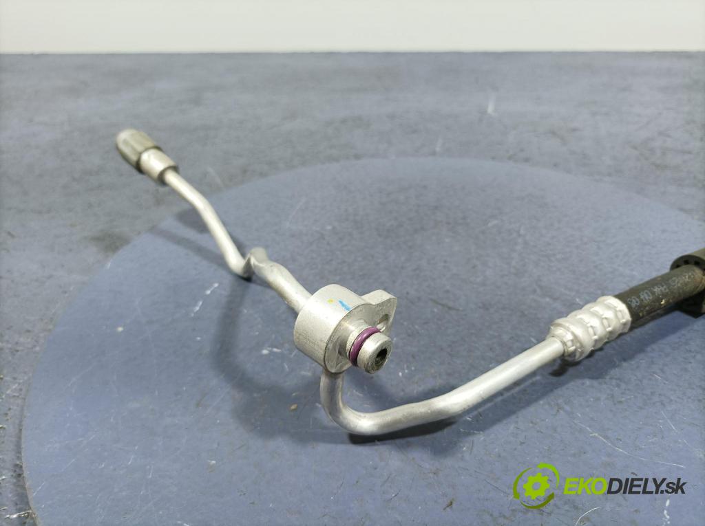 Audi Q5 2021 rúrka Klimatizácia: 80B816720