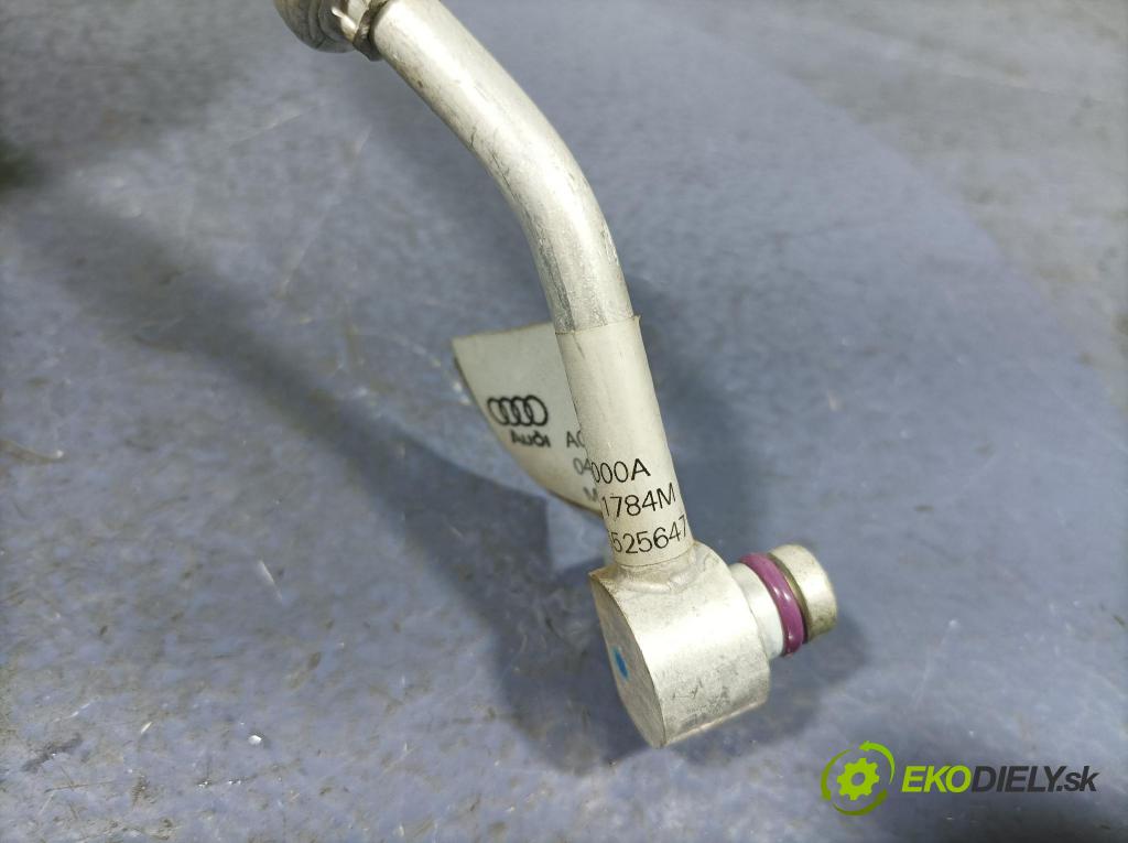 Audi Q5 2021 rúrka Klimatizácia: 80B816720