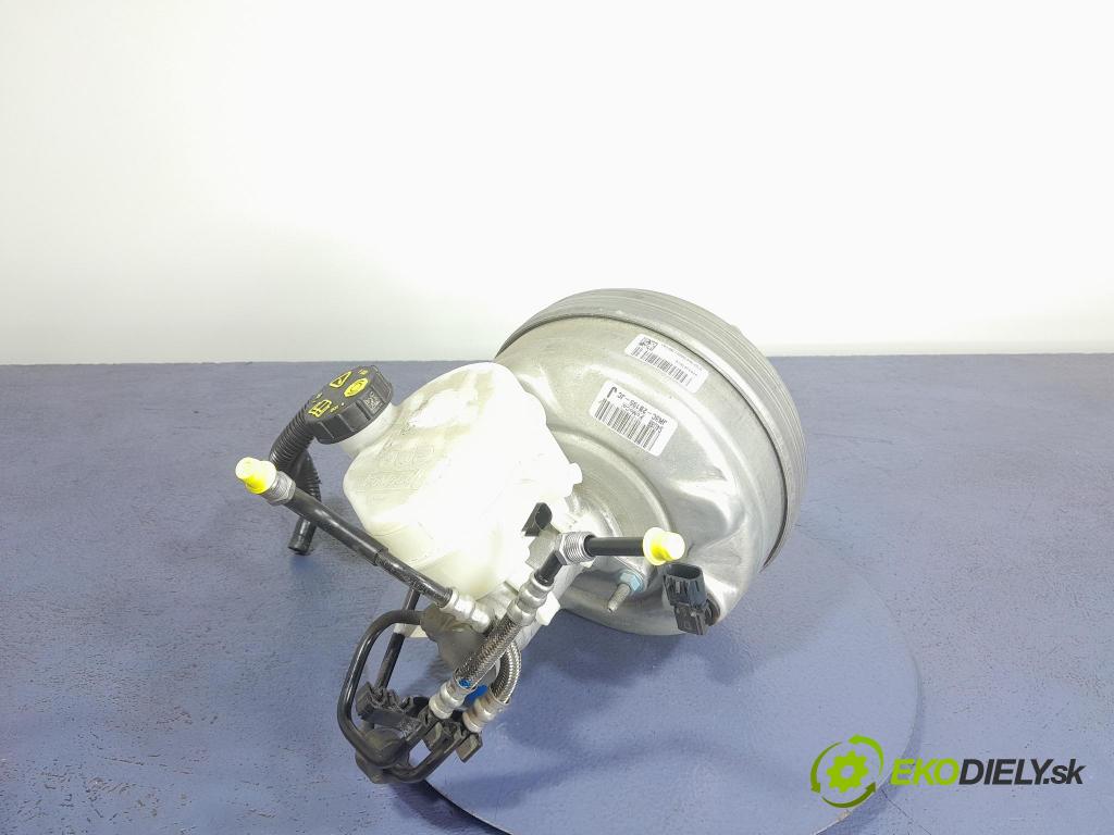 Ford Mustang 2019 servo Brzdní: JR3C-2B195-JC