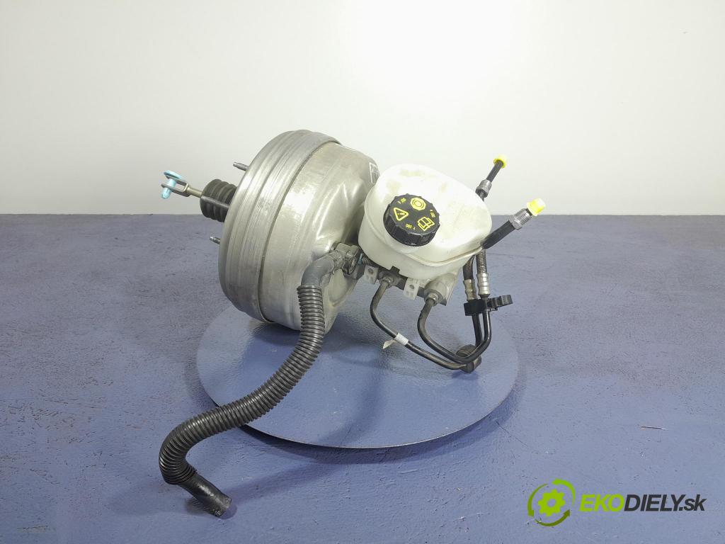 Ford Mustang 2019 servo Brzdní: JR3C-2B195-JC