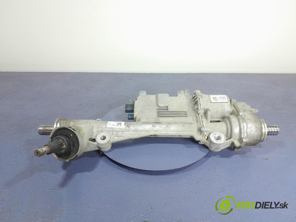 Ford Mustang 2019 řízení volantu LR3C-3D070-CA