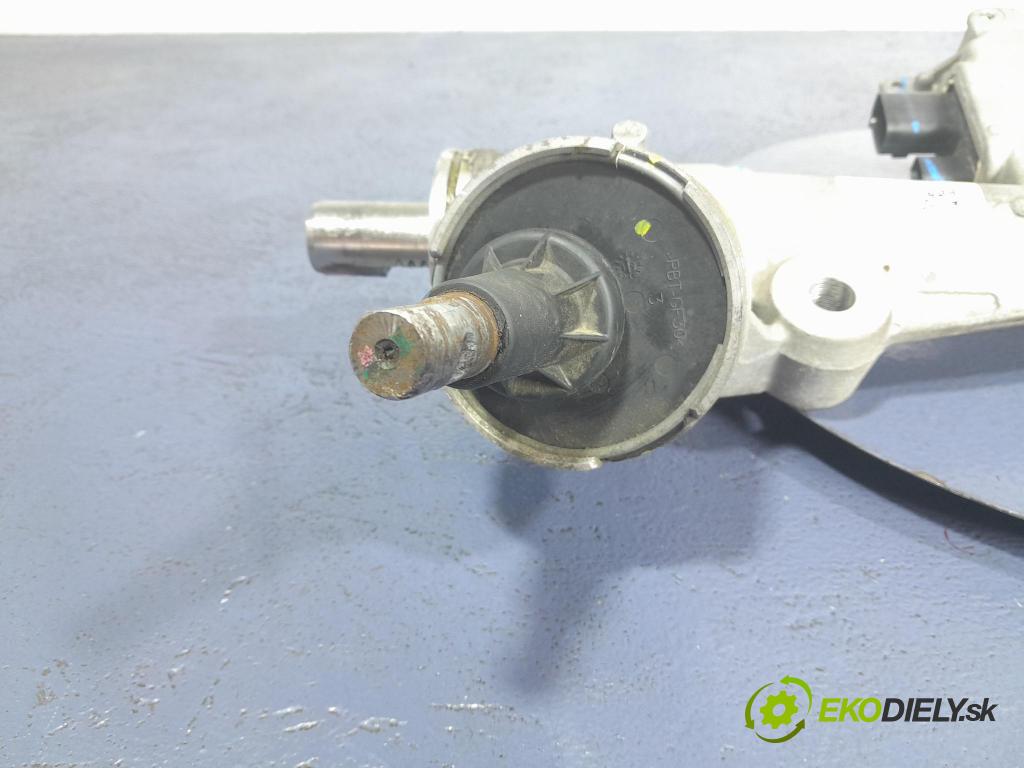 Ford Mustang 2019 řízení volantu LR3C-3D070-CA