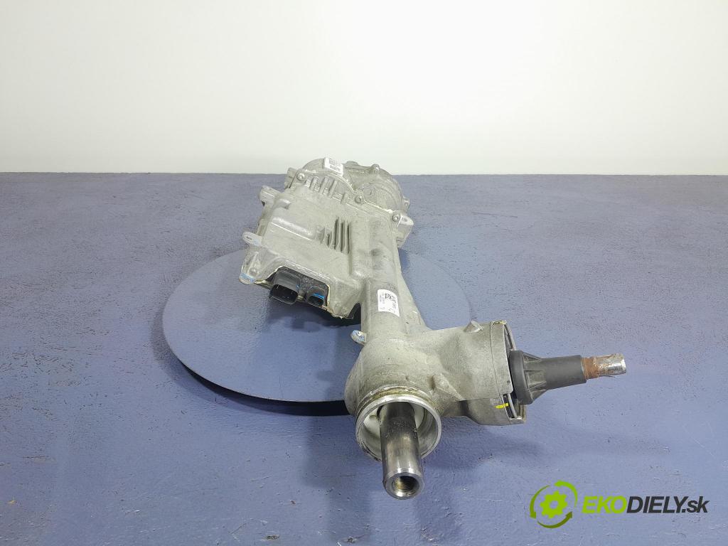 Ford Mustang 2019 řízení volantu LR3C-3D070-CA