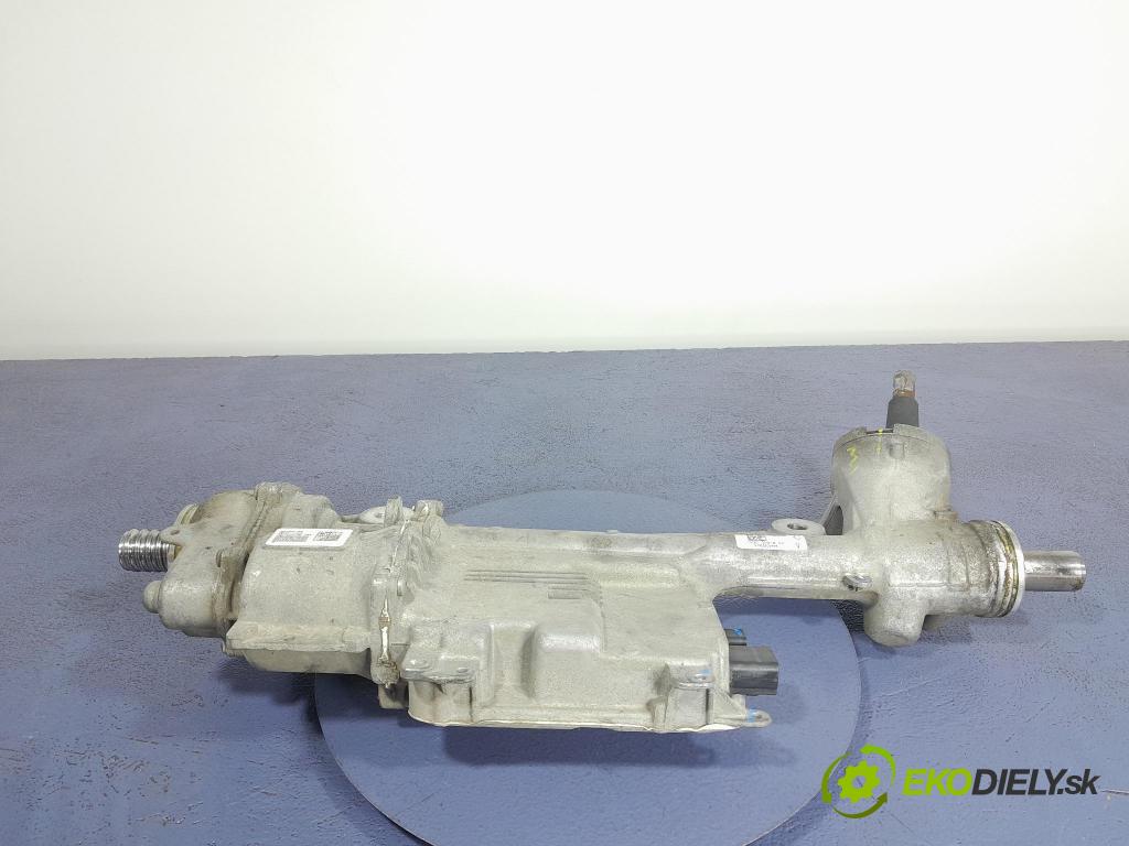 Ford Mustang 2019 řízení volantu LR3C-3D070-CA