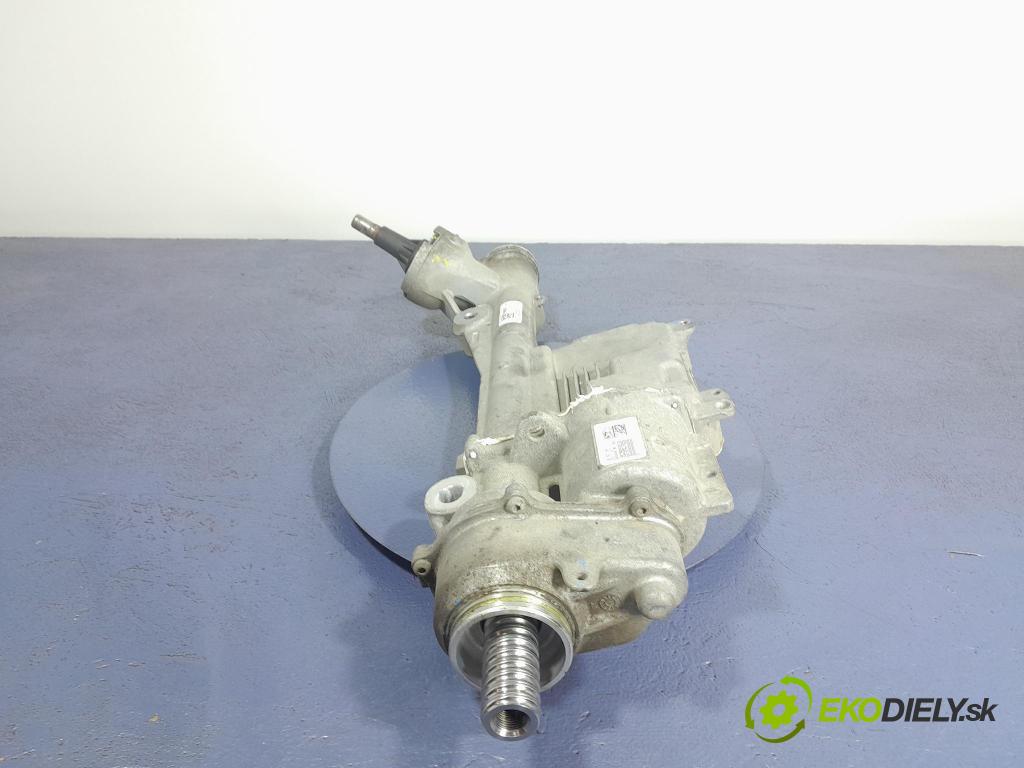 Ford Mustang 2019 řízení volantu LR3C-3D070-CA