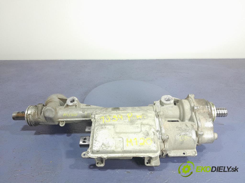 Ford Mustang 2019 řízení volantu LR3C-3D070-CA