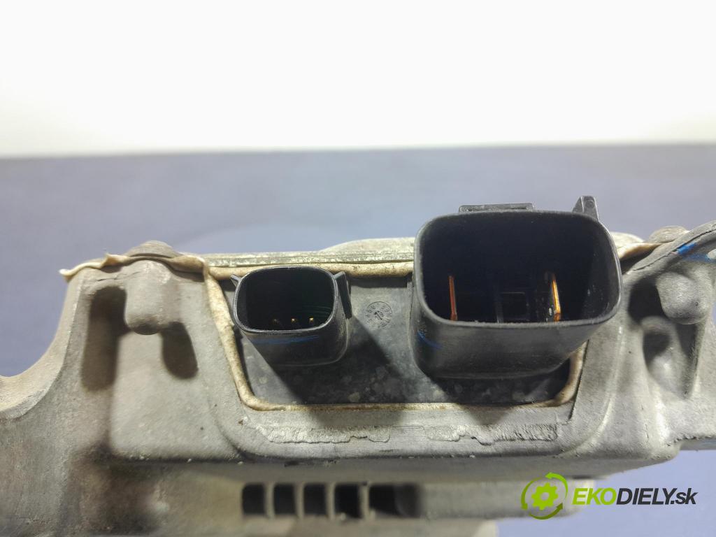 Ford Mustang 2019 řízení volantu LR3C-3D070-CA