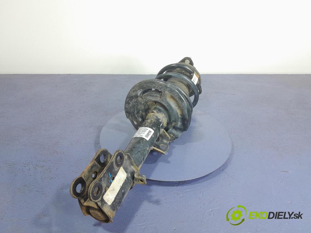 Ford Mustang 2019 tlumič před pravy JR3C-18045-EA