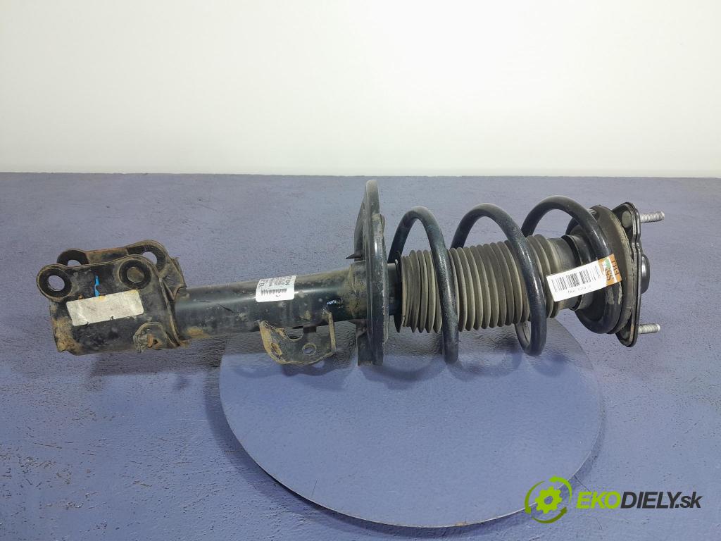 Ford Mustang 2019 tlumič před pravy JR3C-18045-EA