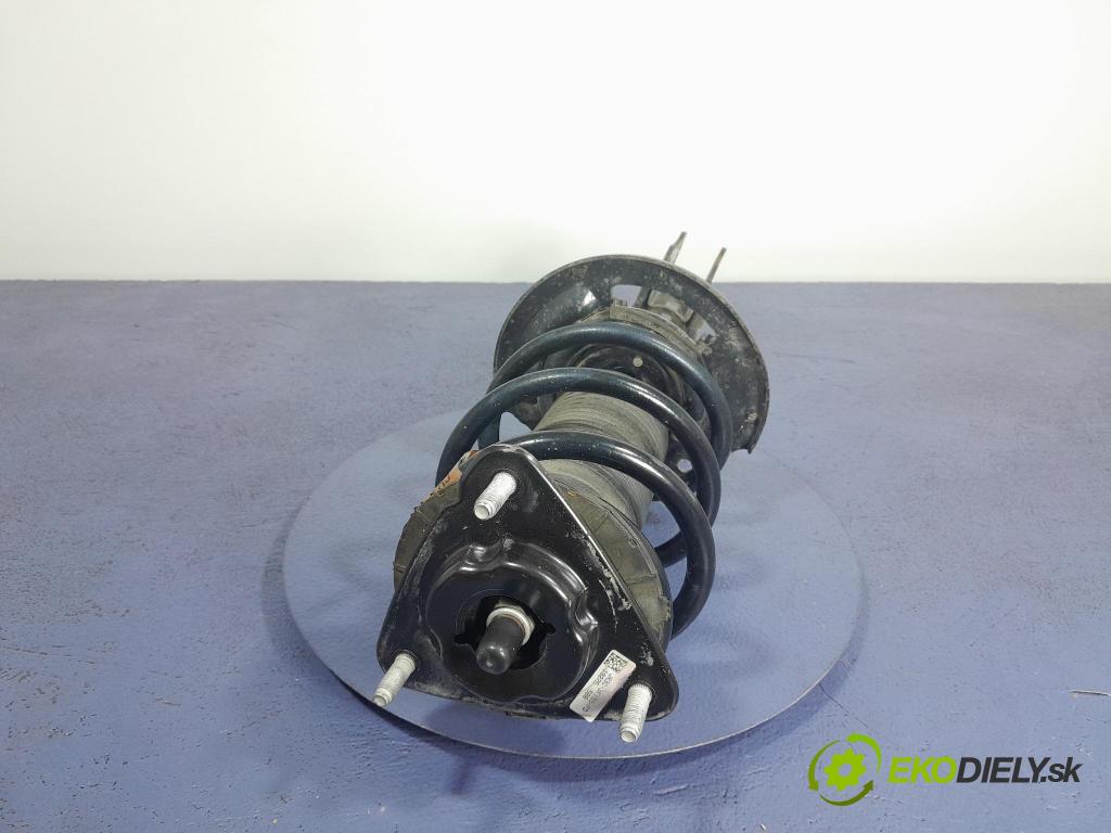 Ford Mustang 2019 tlumič před pravy JR3C-18045-EA