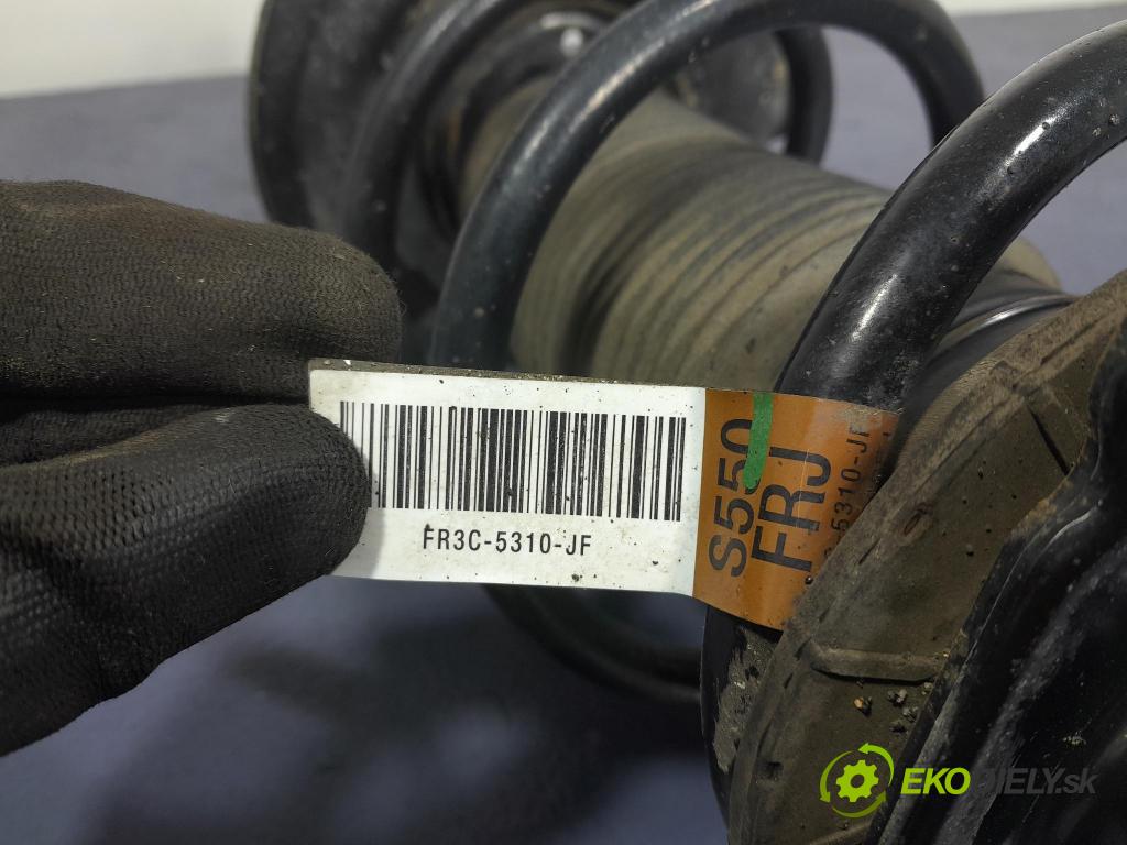 Ford Mustang 2019 tlumič před pravy JR3C-18045-EA