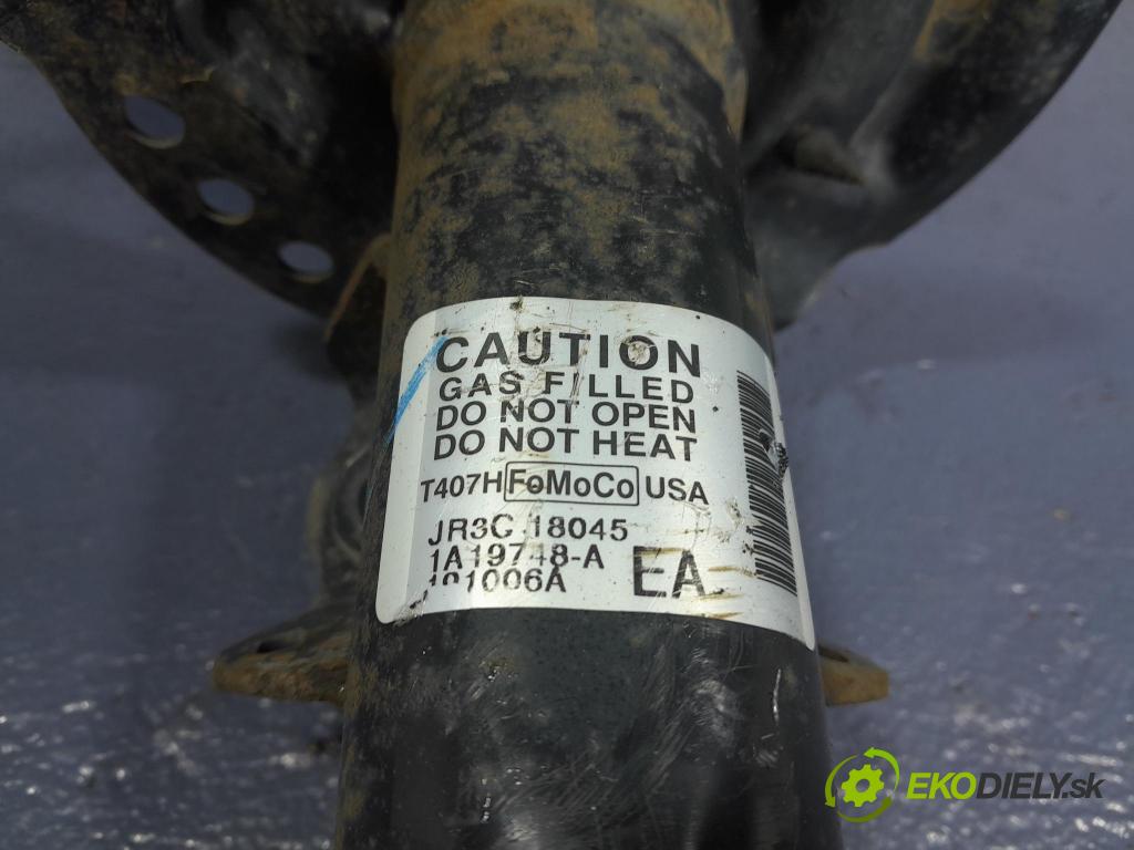 Ford Mustang 2019 tlumič před pravy JR3C-18045-EA