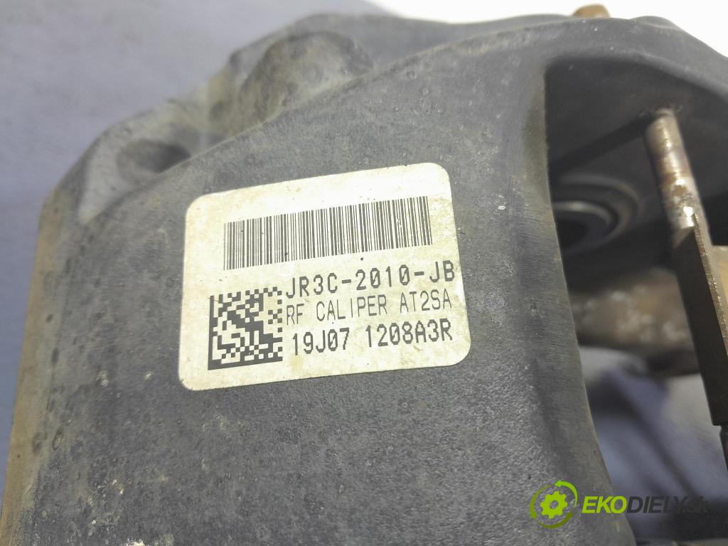 Ford Mustang 2019 brzdič brzdový Predné v pravo: JR3C-2010-JB